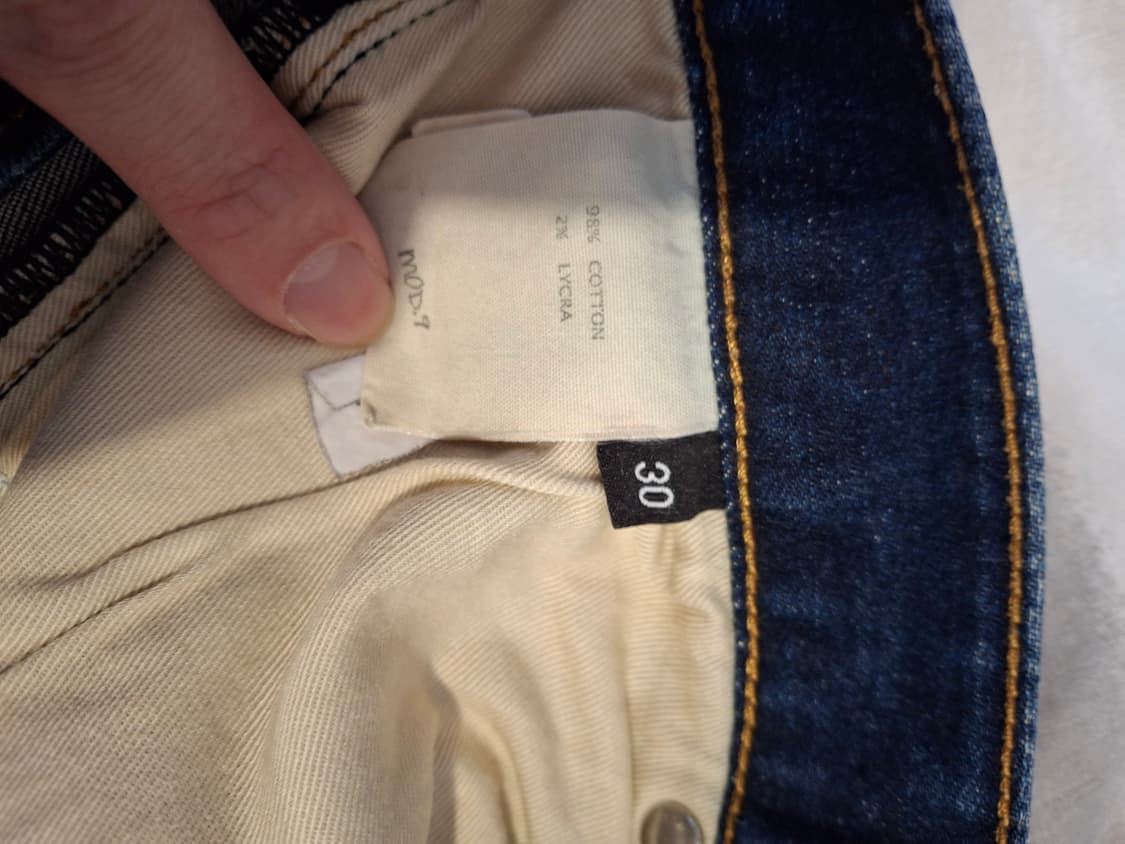 [30] 모드나인 Mod1s 온더웨이 상품이미지10