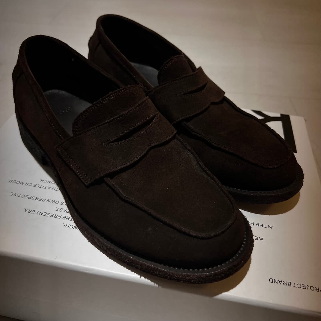 킨치 로퍼 810 상품이미지2