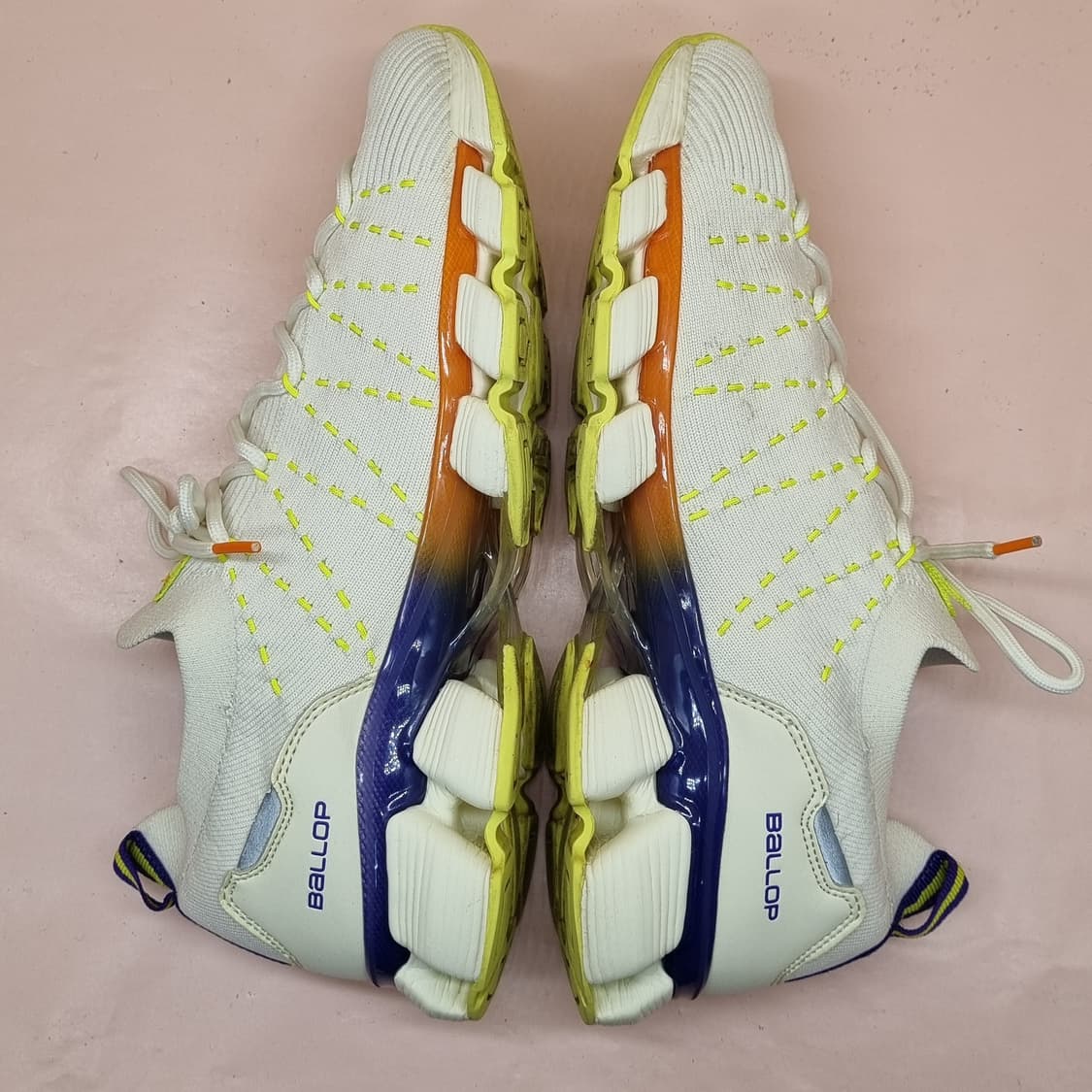 벨롭 티바트 2.0 운동화265 상품이미지5