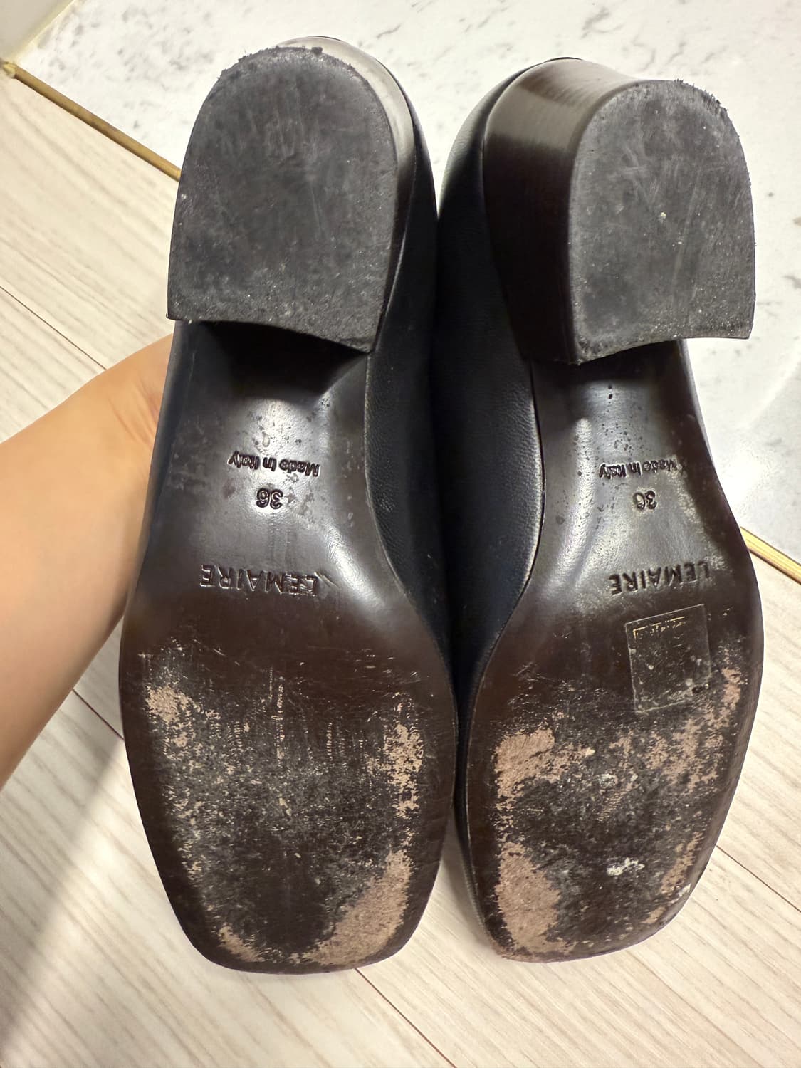 르메르 더비 36 상품이미지6