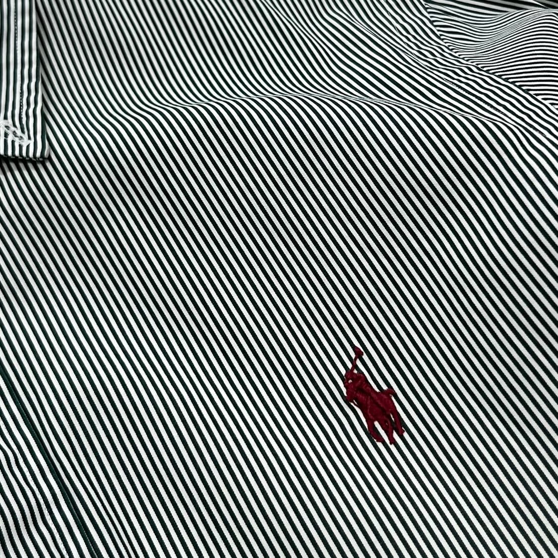 [95] 폴로 랄프로렌 스트라이프 셔츠 상품이미지5