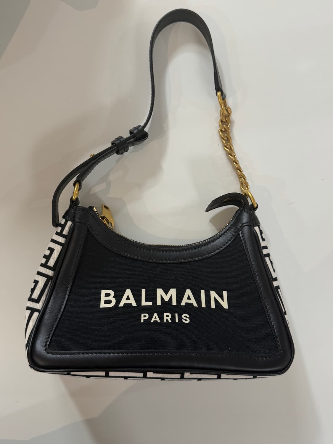 발망 캔버스백 상품이미지1