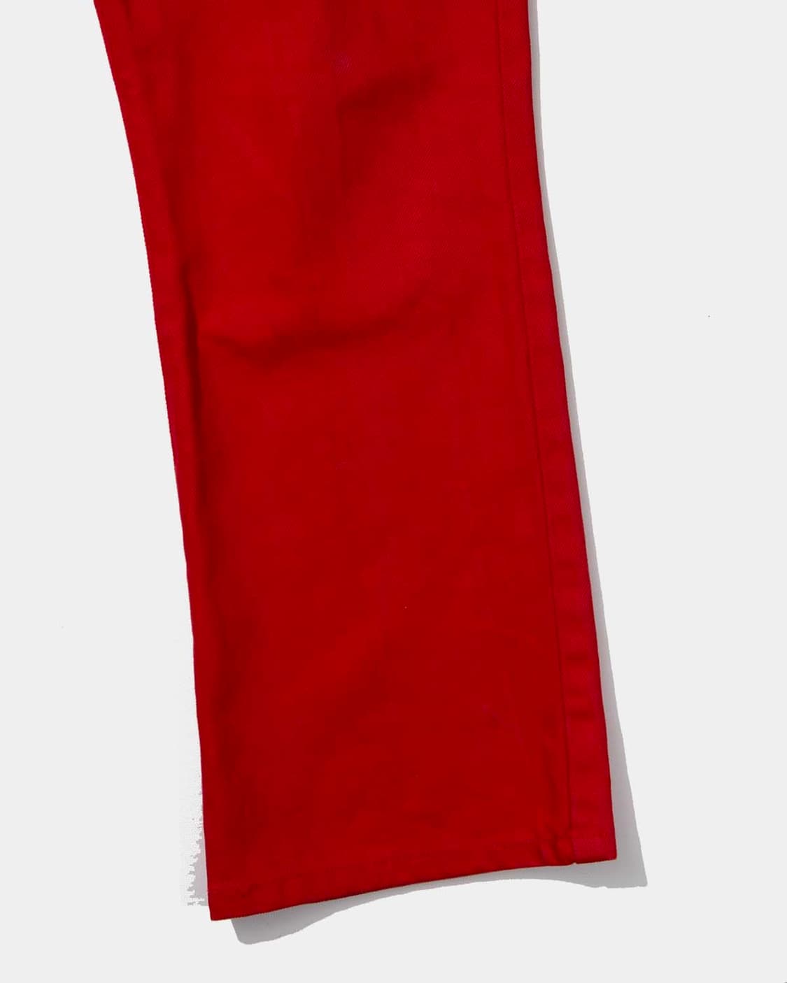 준야와타나베 데님 플레어 팬츠(30-31인치) 상품이미지2