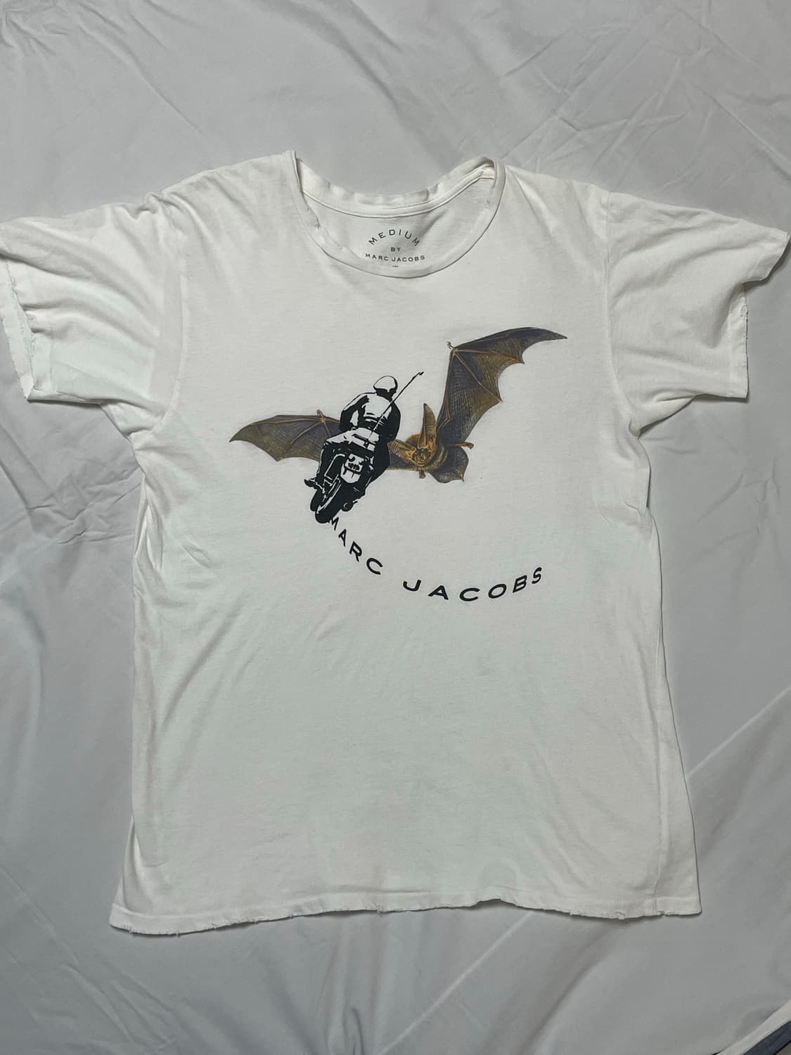 마크제이콥스 그래픽 티셔츠 상품이미지1