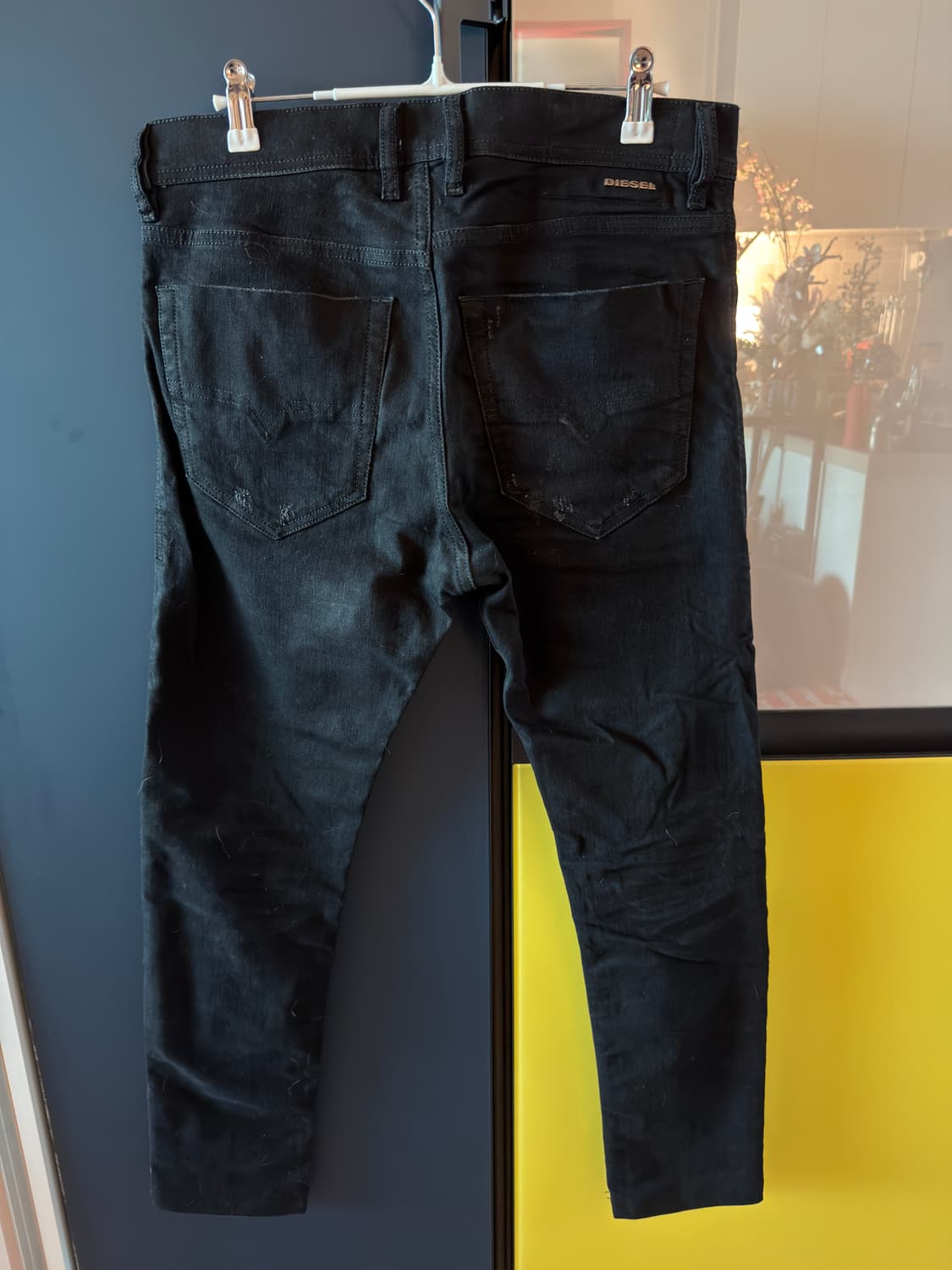 디젤 청바지 테파 28사이즈 상품이미지2
