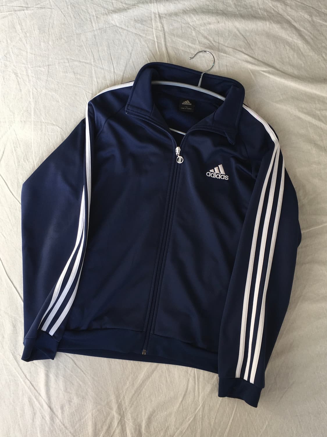 아디다스 트랙져지 집업 상품이미지3