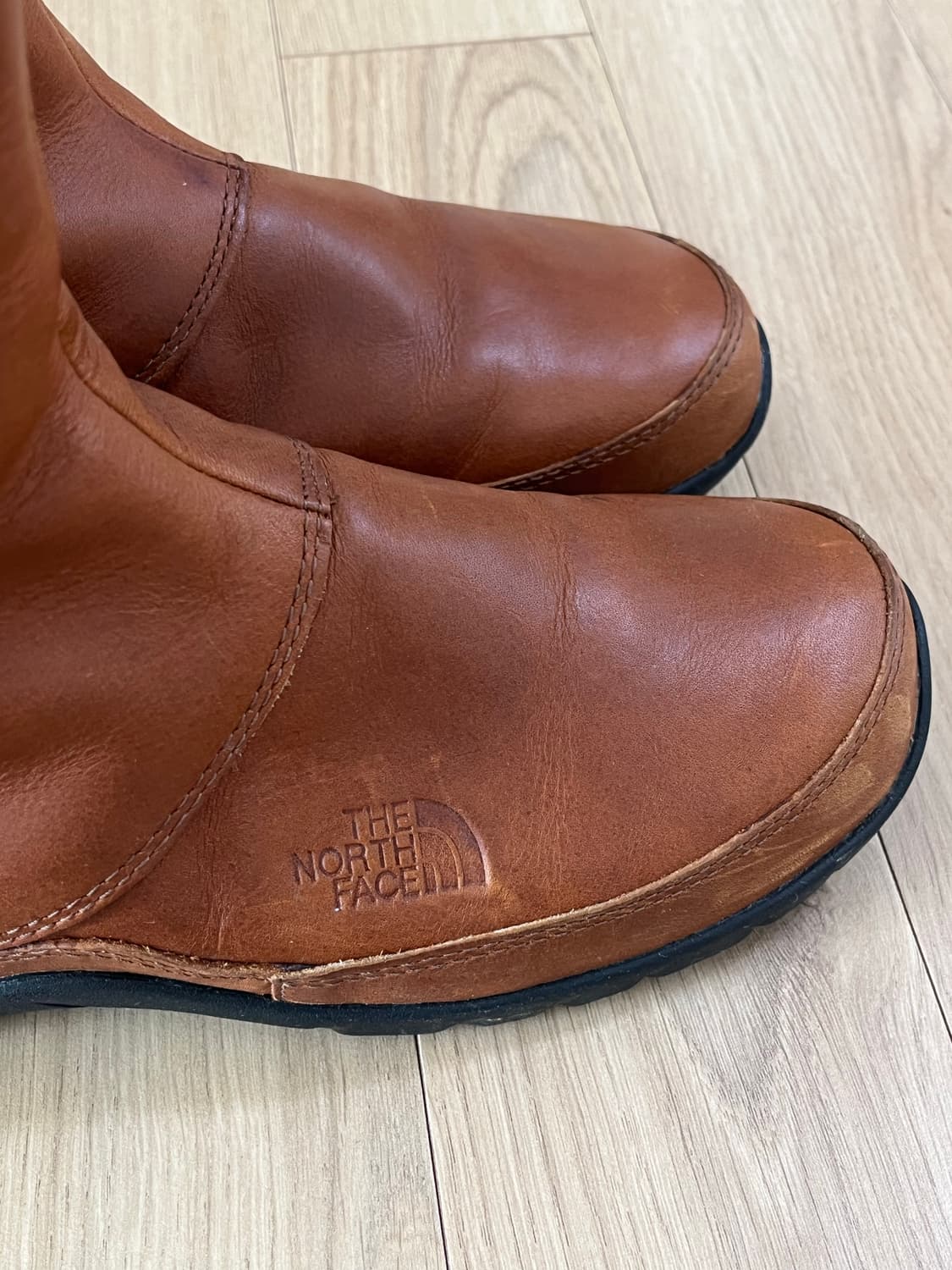 North Face Camryn Women's knee high boot 상품이미지5