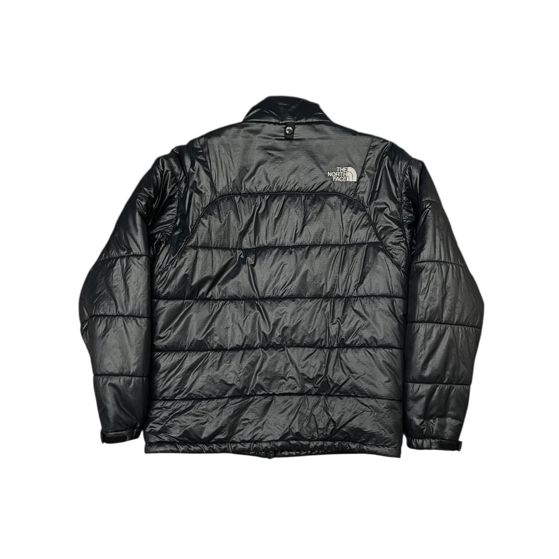 노스페이스 엑셀로프트 경량패딩 상품이미지3