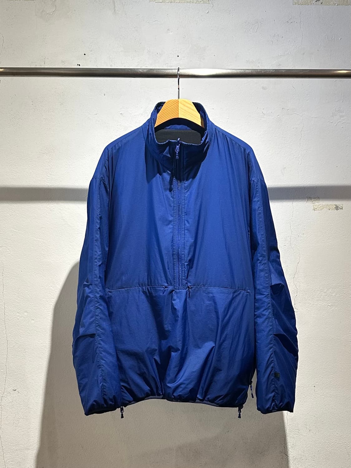  Daiwa Pier39 Reversible Pullover Jacket 상품이미지3