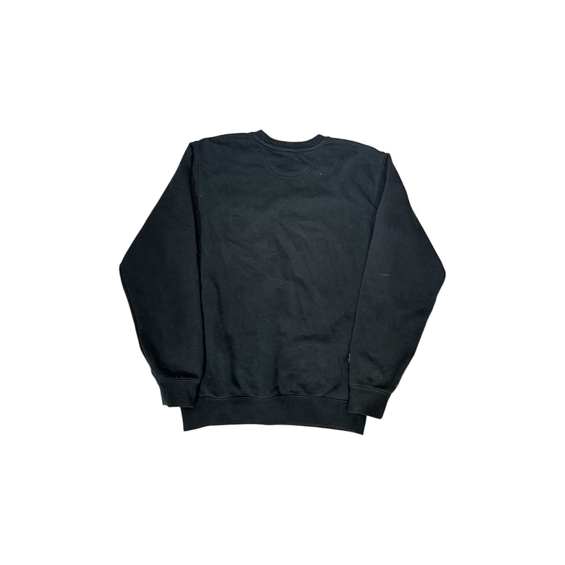 칼하트 블랙 오버핏 맨투맨 S 상품이미지6