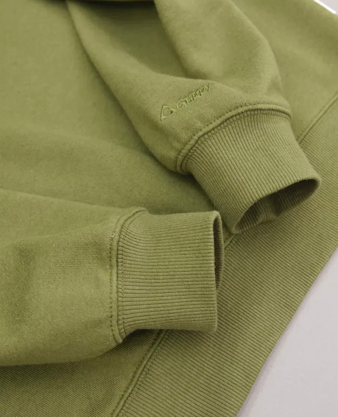 GERRY 스웨트셔츠 맨투맨  상품이미지7