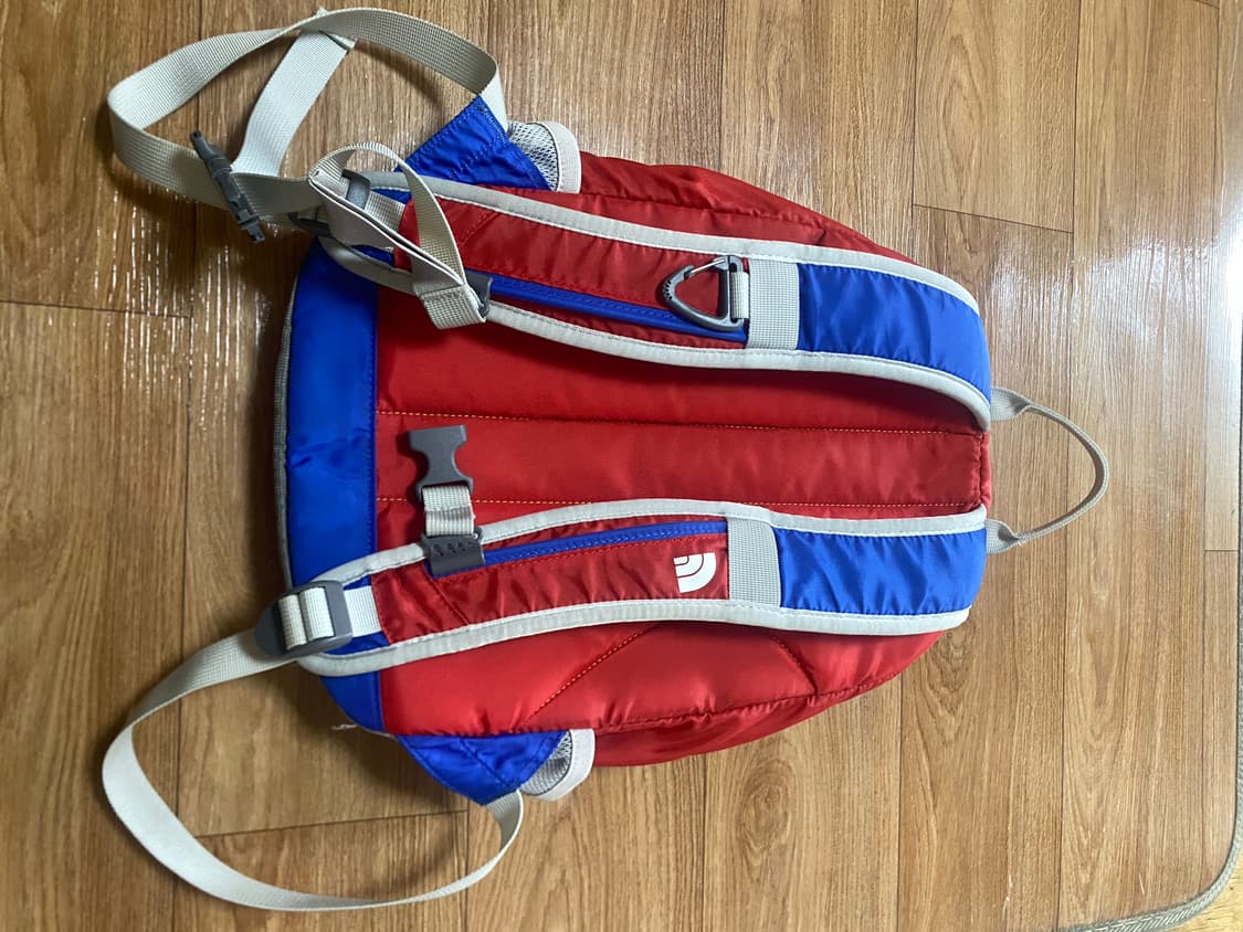 노스페이스 백팩 상품이미지2