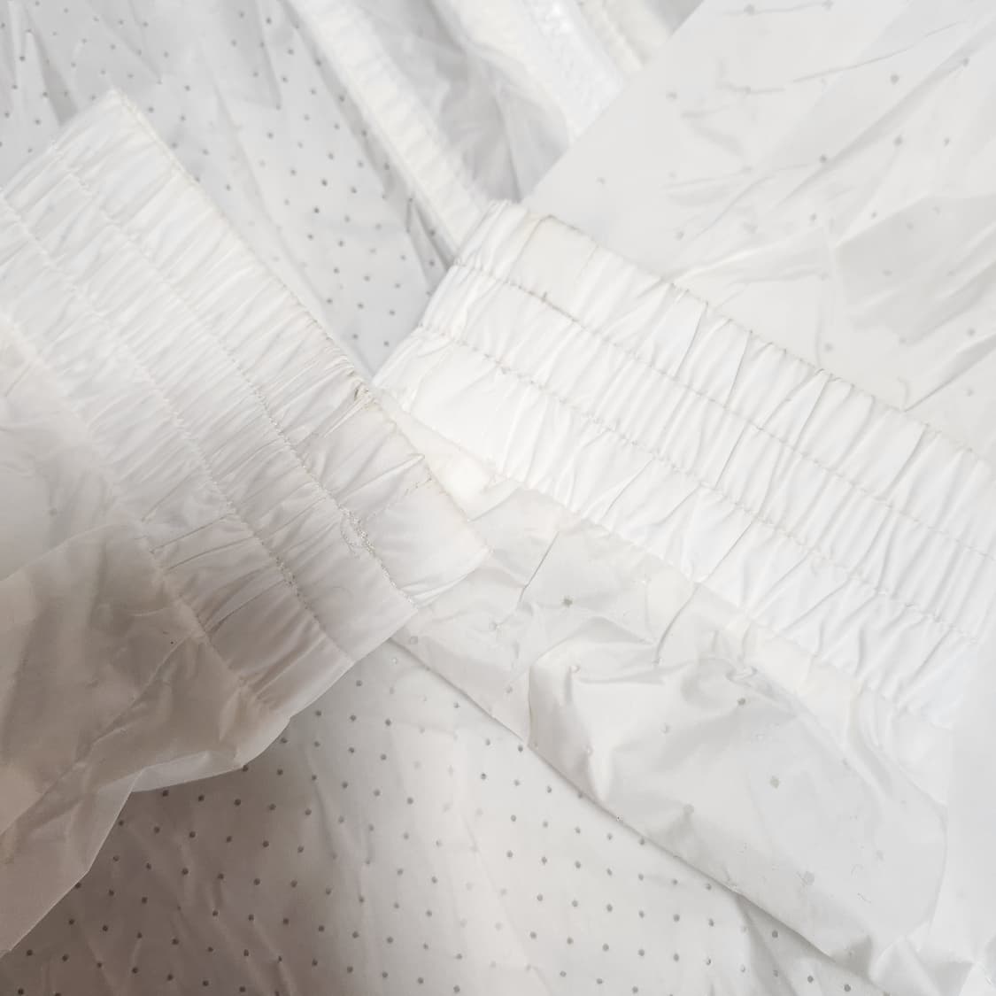 아이더 바람막이●표기사이즈 XL(90~100가능) 상품이미지6