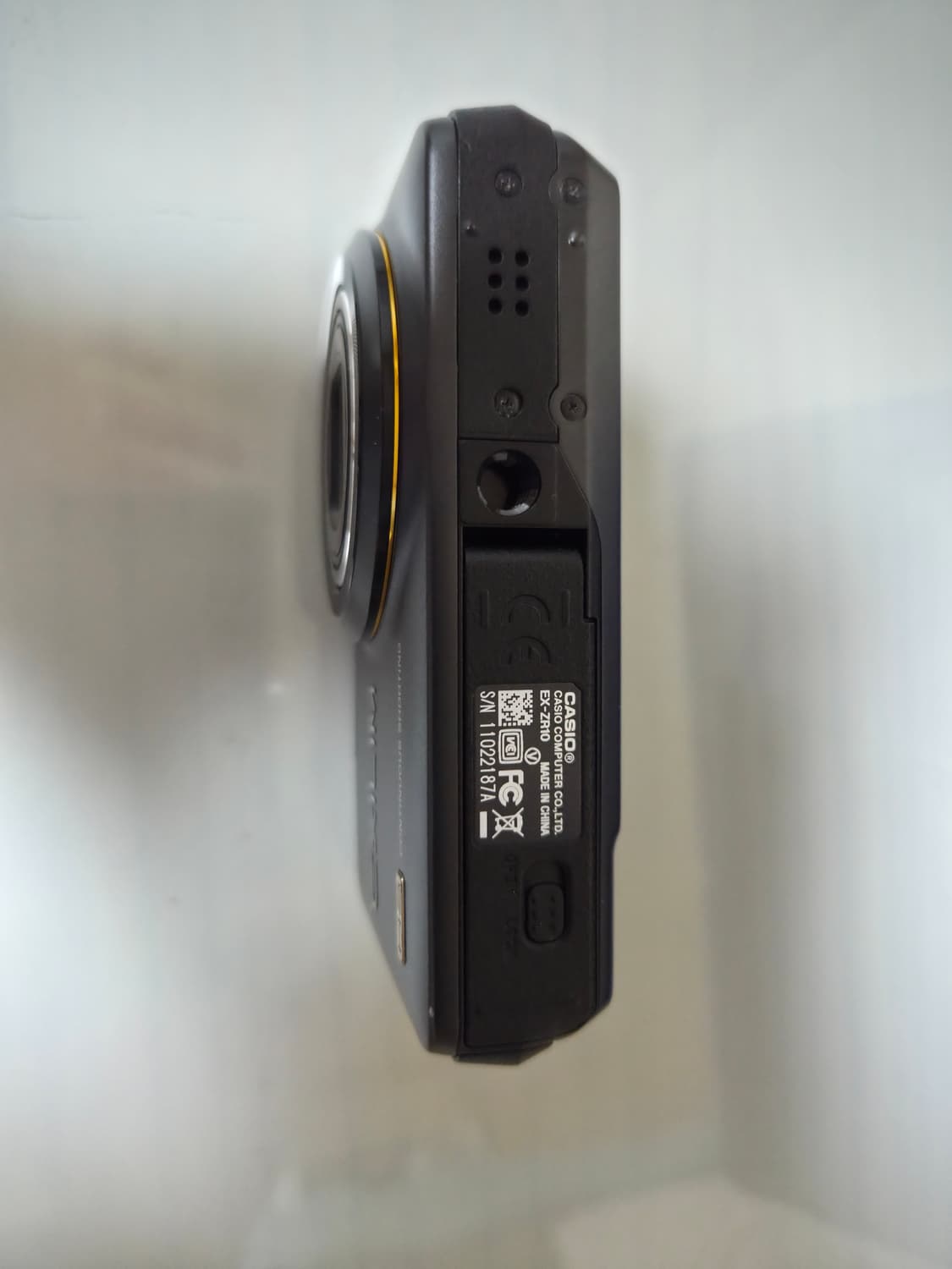 카시오 EX-ZR10 상품이미지4