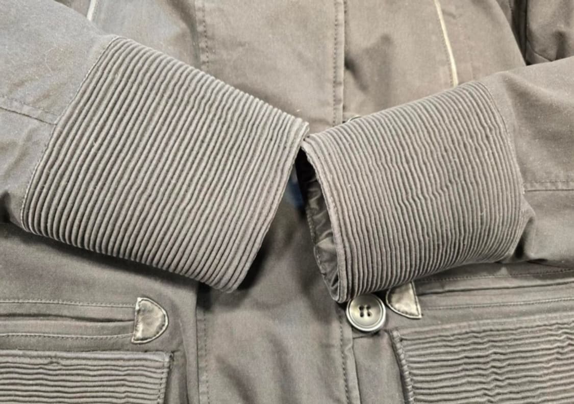 마쥬 여성 패딩 점퍼 자켓 S 상품이미지5