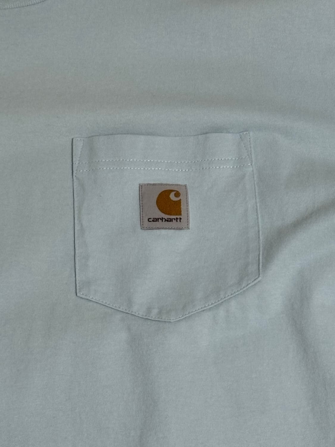 칼하트윕 반팔티셔츠 상품이미지1