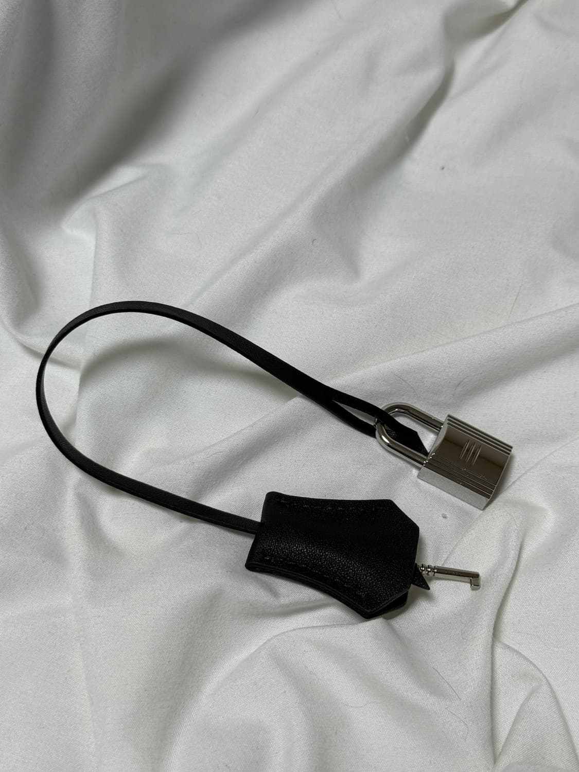 제니버킨백스타일 토트백 상품이미지8