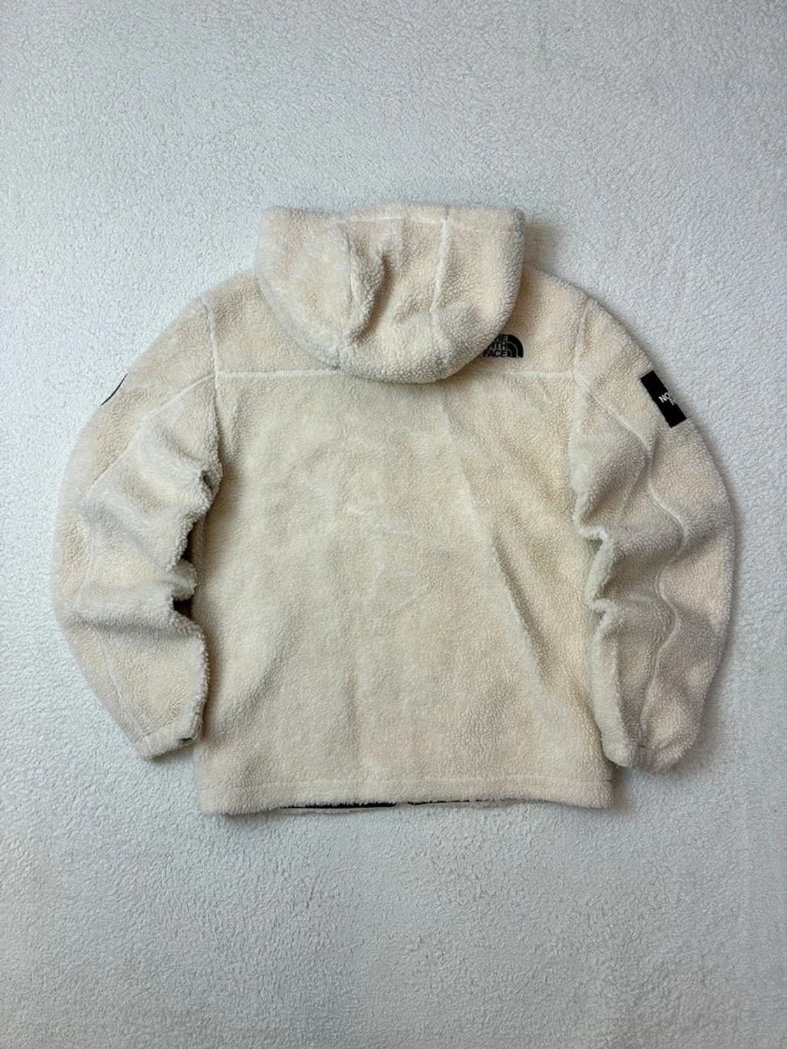 노스페이스 10's 리모 패치드 후리스 자켓 PN6008 상품이미지6