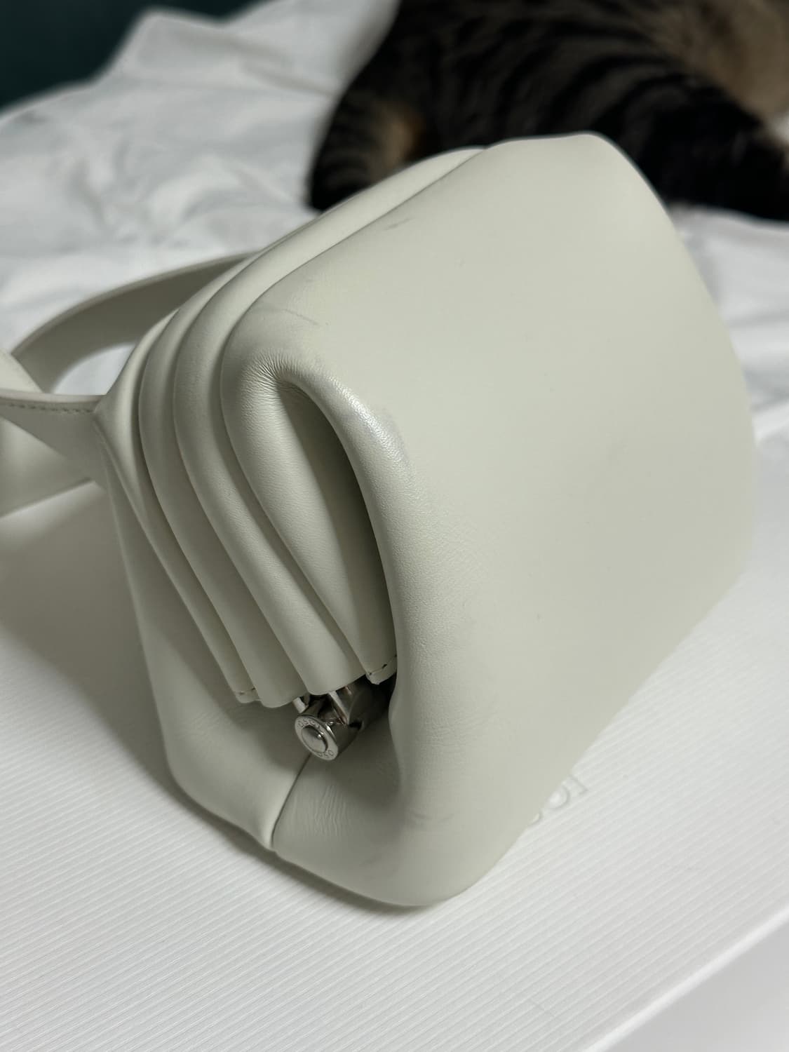 OSOI 오소이 피넛브로트 화이트 상품이미지3