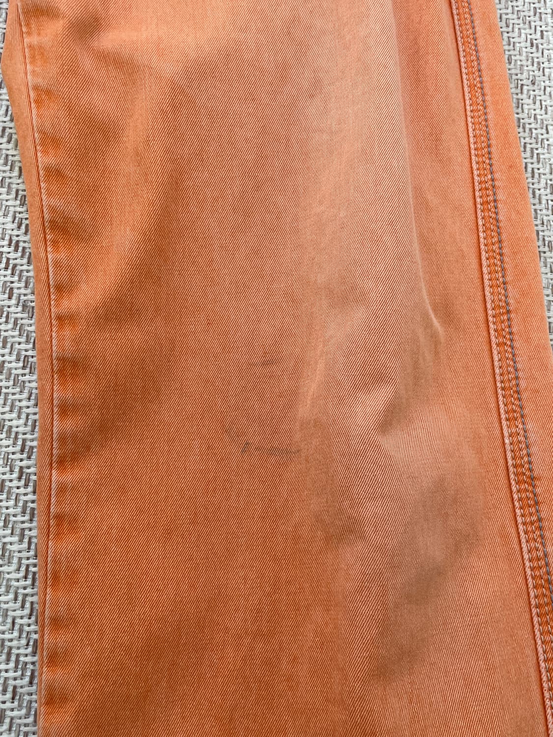 헨리코튼 스트레이트 코튼 팬츠 J04038 상품이미지7