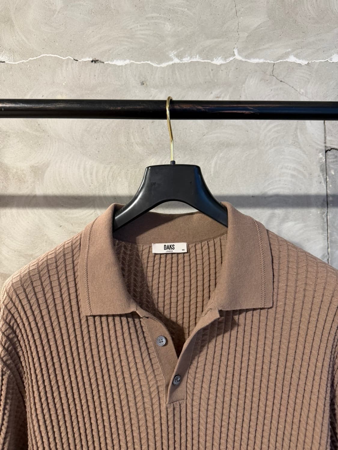 닥스 클래식 니트 pk 105 상품이미지2