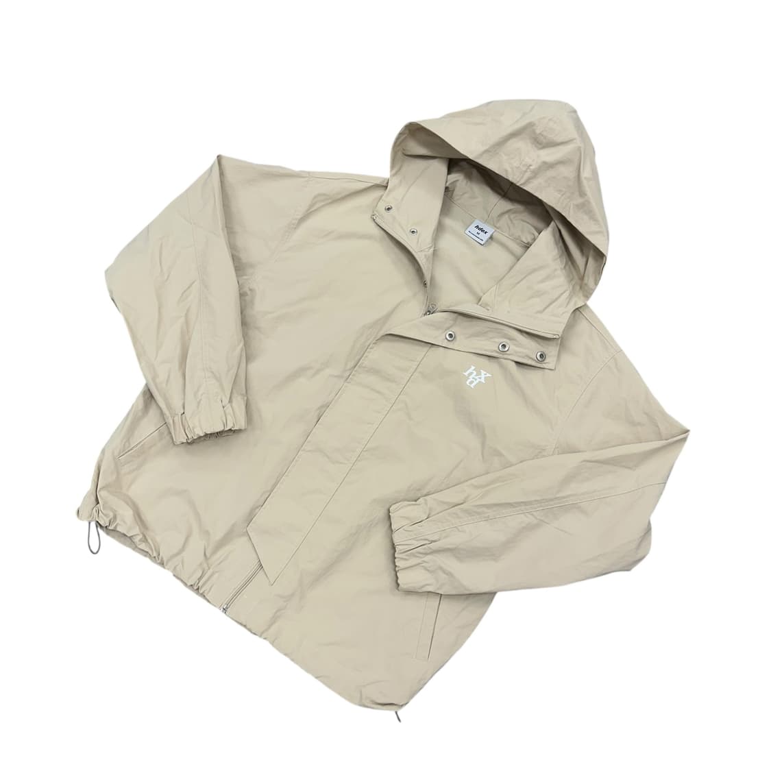 hdex 에이치덱스 바람막이 상품이미지3