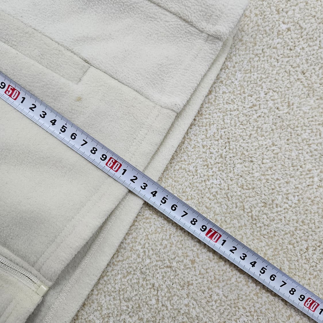 [95] 네파 여성 후리스 집업 자켓 1027JM1 상품이미지7