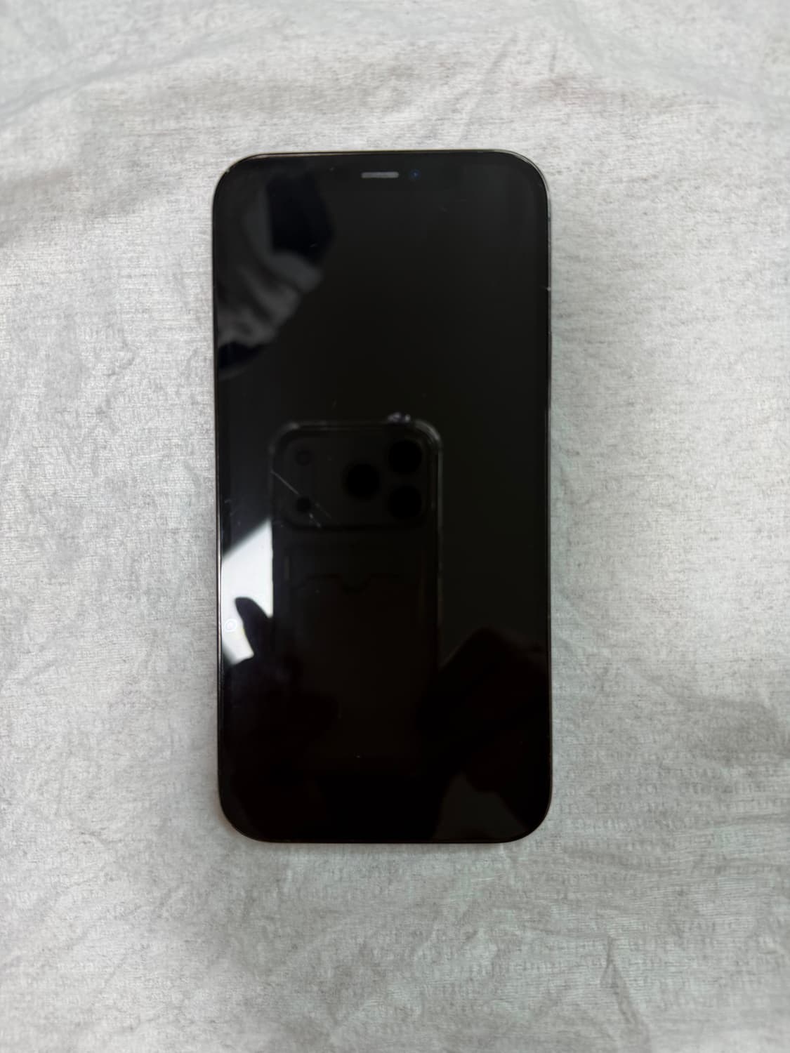 아이폰 12pro 128기가 판매합니다 상품이미지2