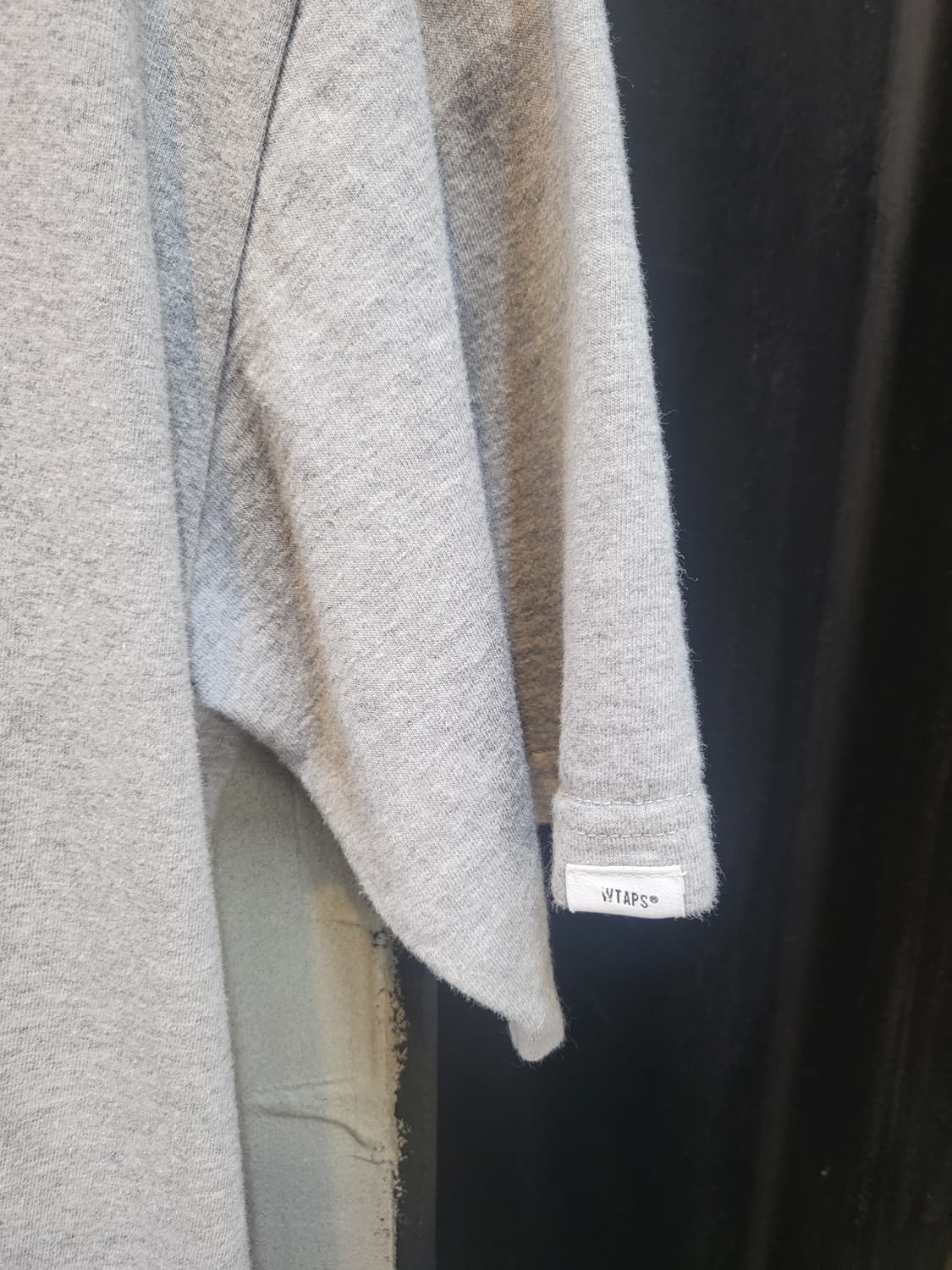 WTAPS티셔츠 상품이미지4