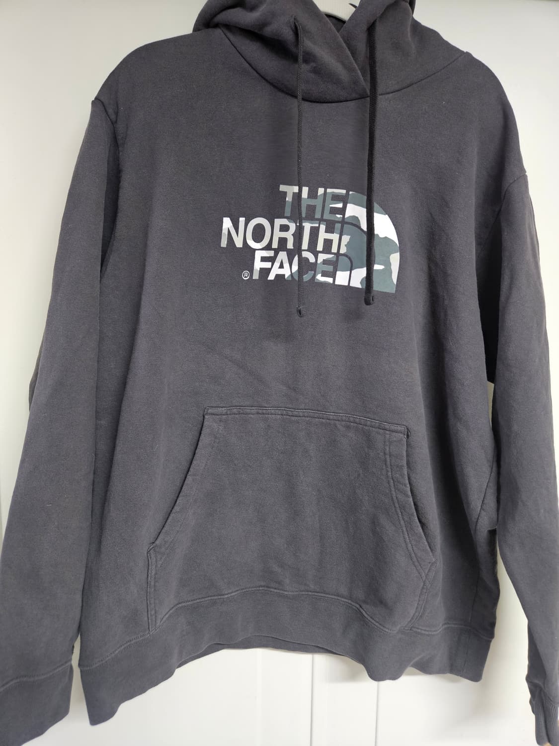 노스페이스 남성 후드티 XL 상품이미지1