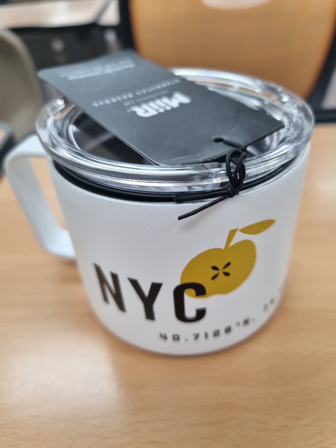 스타벅스 텀블러 미르 캠프컵 240ml 상품이미지2