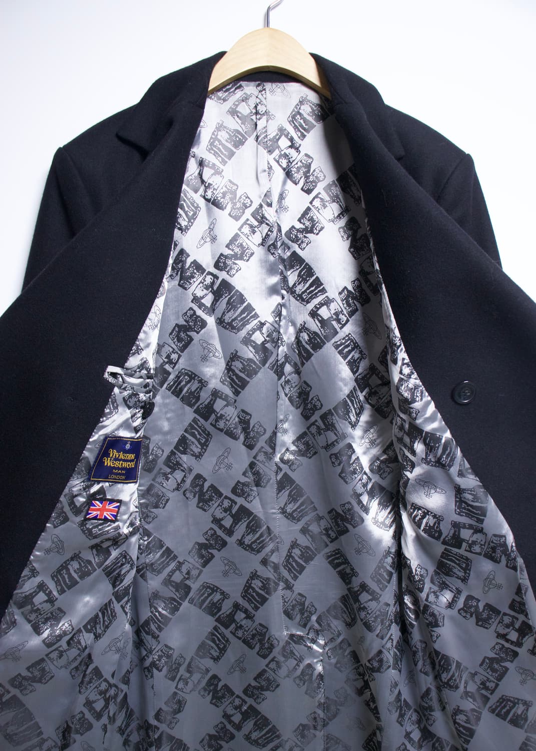 Vivienne Westwood coat 상품이미지3