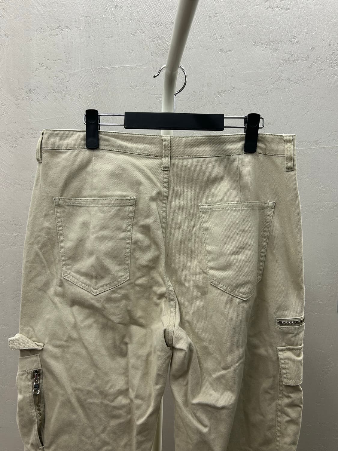 secondmono 세컨드모노 카고바지 상품이미지6