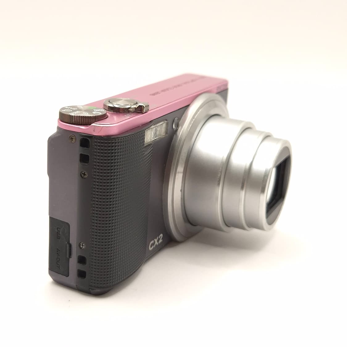 🖤리코 CX2 핑크 🩷 클래식 감성 + 강력 줌 💕 상품이미지6