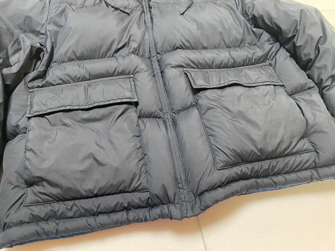Uniqlo x jwanderson 양면오리털패딩 xL(여성용) 상품이미지2