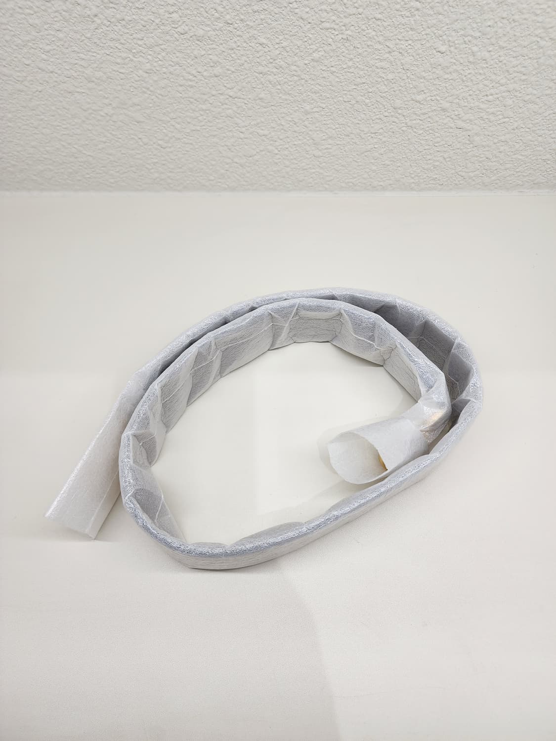 펜디 8BH386 선샤인 패브릭 토트 숄더백 미듐 브라운 상품이미지5