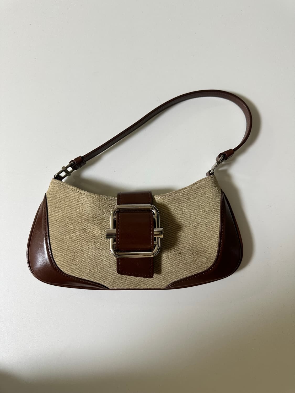 오소이 브로클 백 상품이미지1