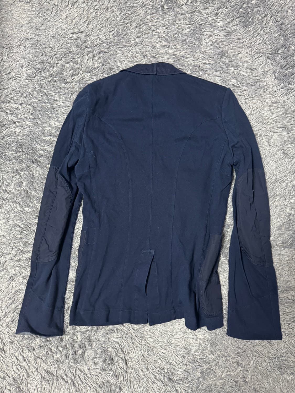 준야와타나베 꼼데 블레이저 상품이미지3