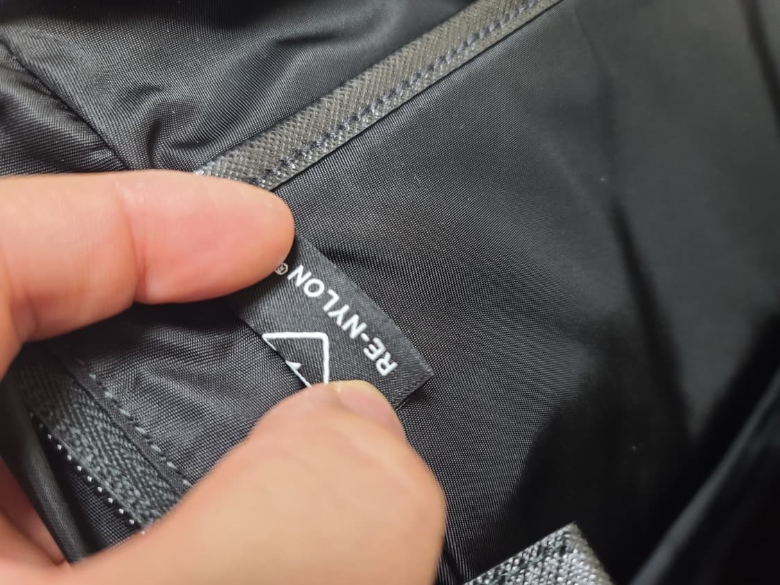 프라다 리나일론 사피아노 백팩 2vz104 남성백팩 여성백팩 상품이미지6