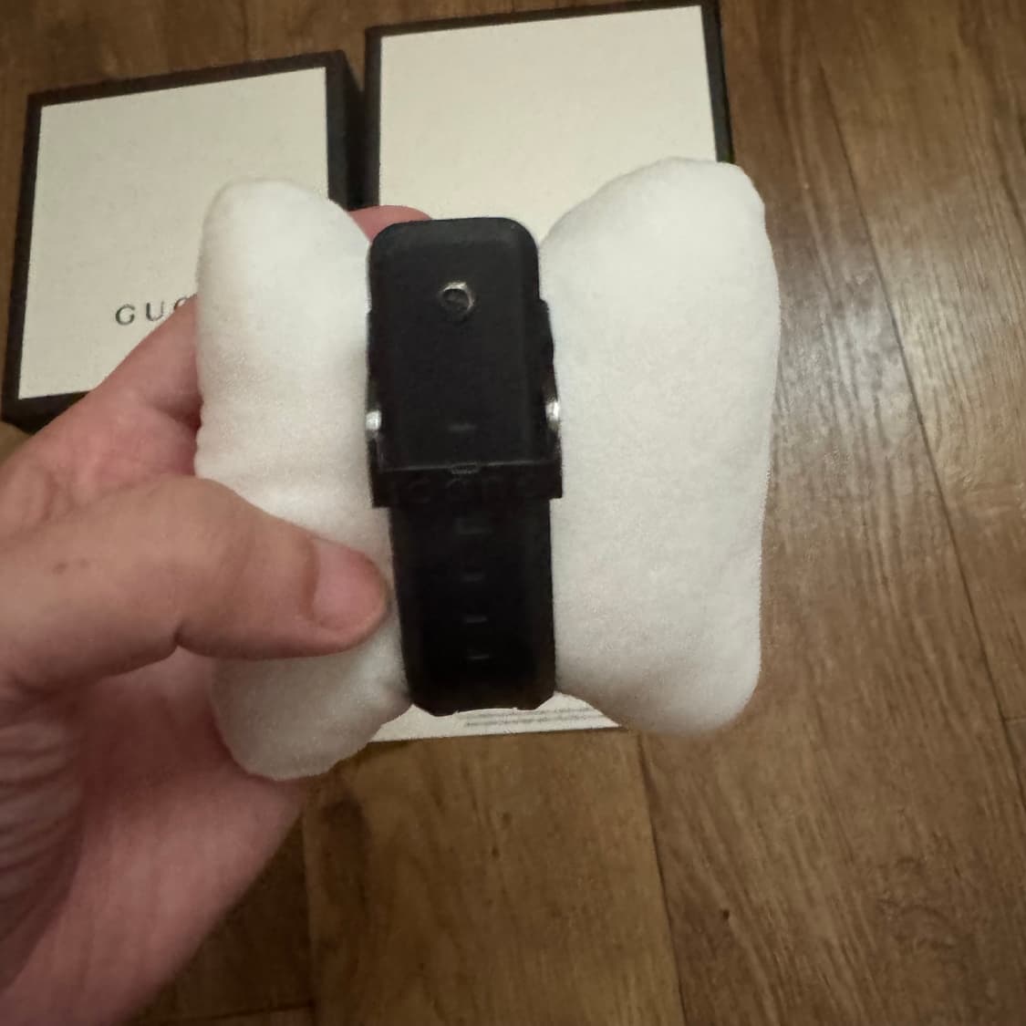 구찌 싱크 쿼츠 시계 Gucci sync quartz 상품이미지2