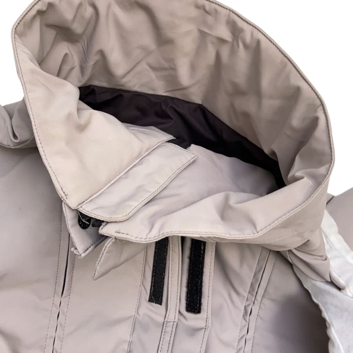 우루 도쿄 패딩자켓 상품이미지4