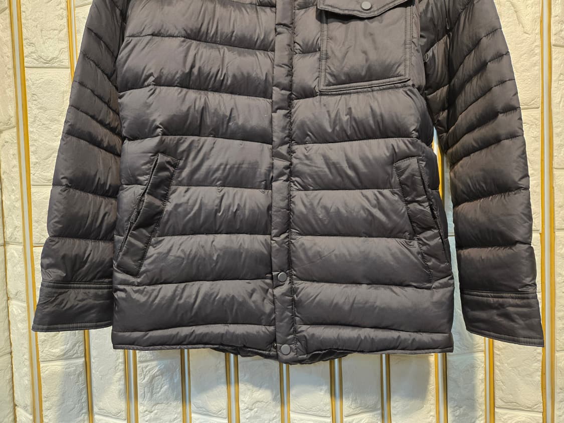 아카이브56 남성 구스 경량패딩 점퍼 105 상품이미지5