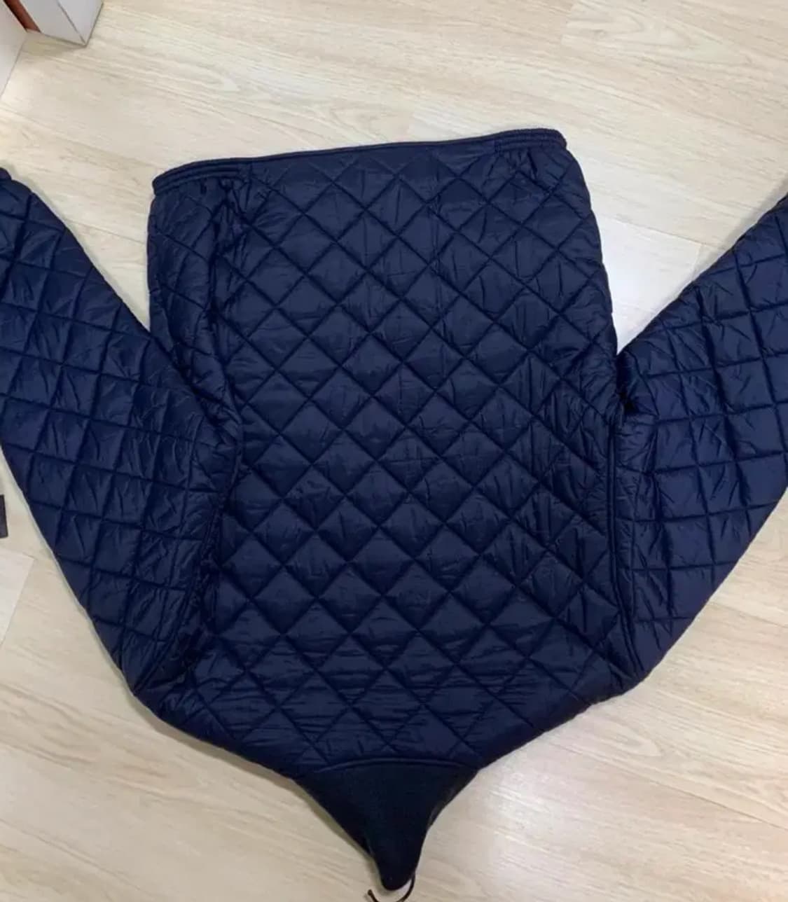 50 sunflower  킹 자켓  상품이미지4