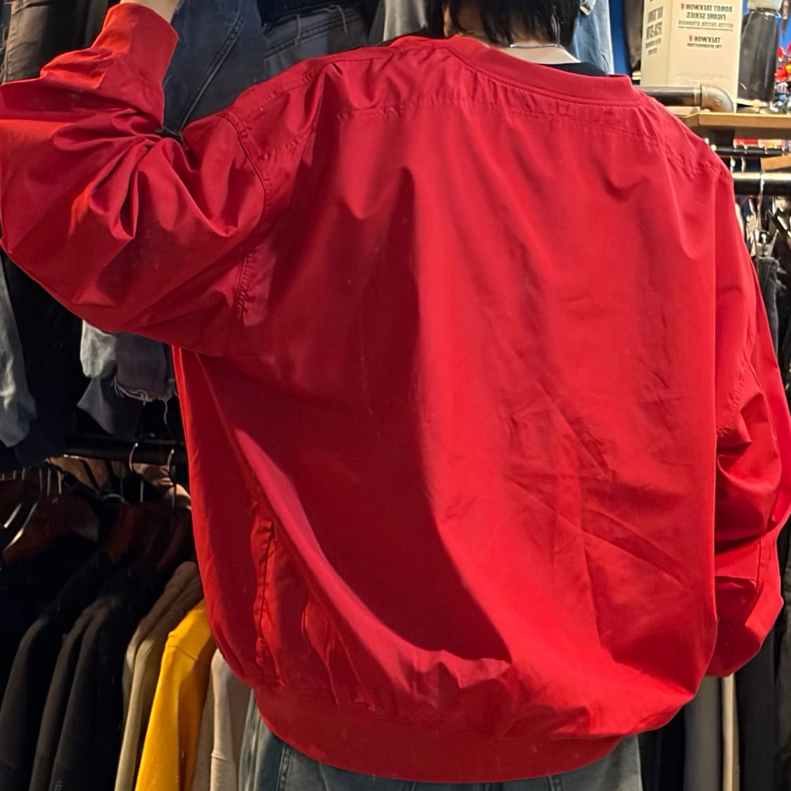 [NO.9] Nike 나이키 웜업 상품이미지5