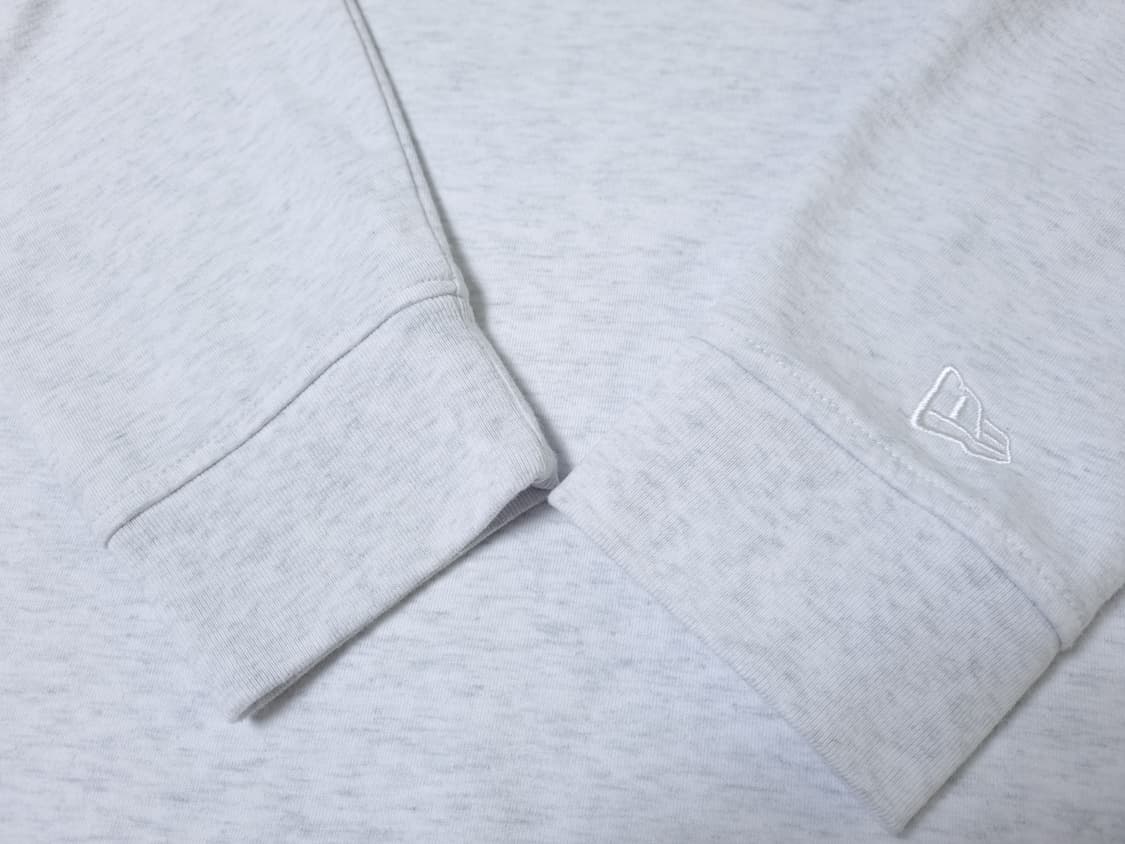 [무료배송][160]뉴에라 키즈 라운드 긴팔티 상품이미지6