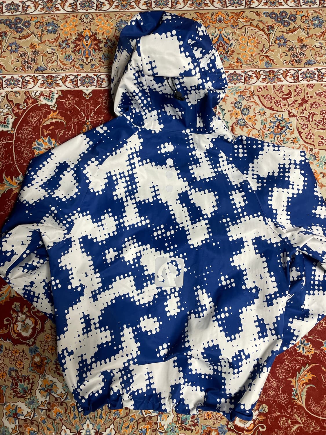 protect 레인자켓 S 상품이미지3