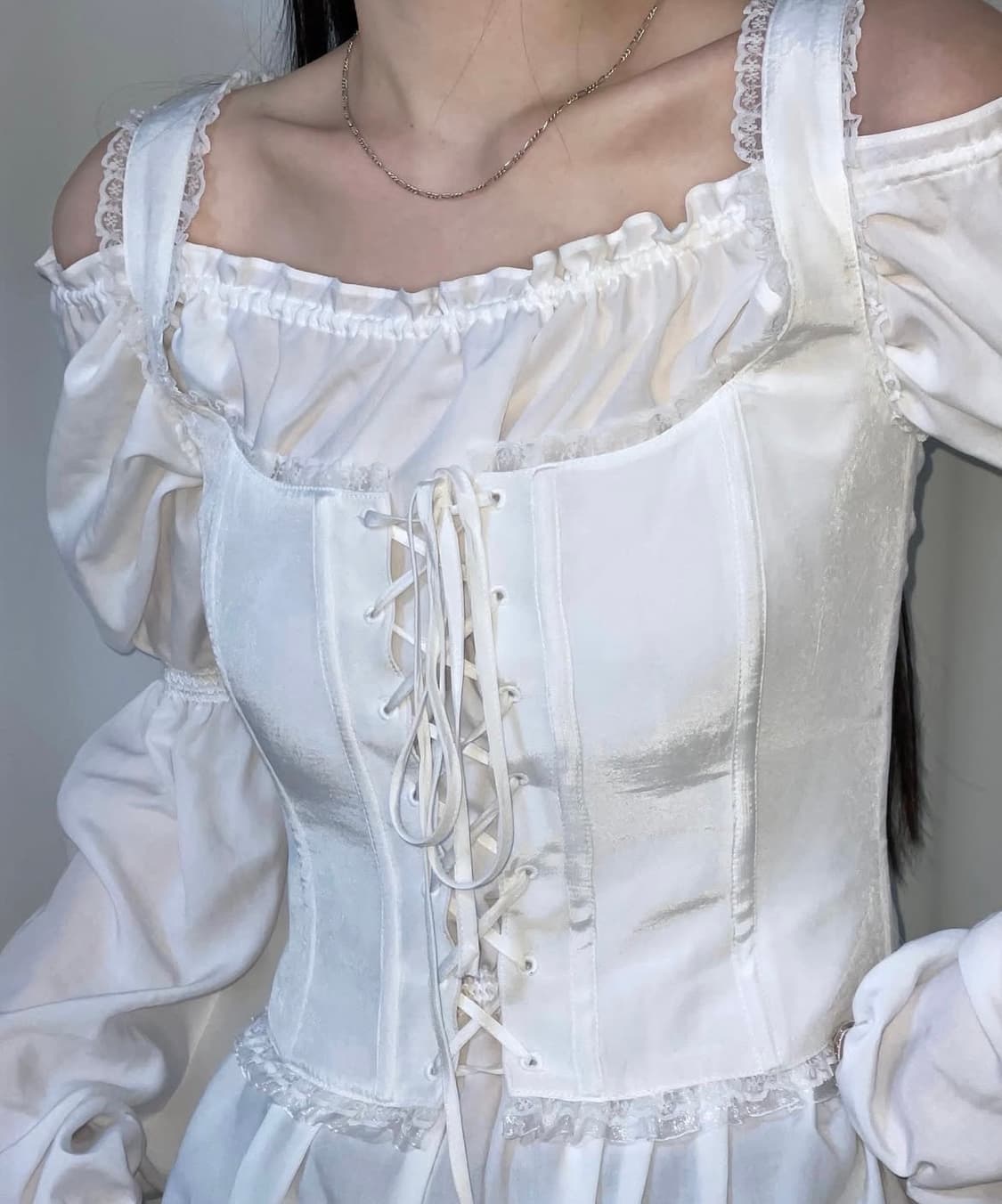 플레따 코르셋 M 상품이미지1