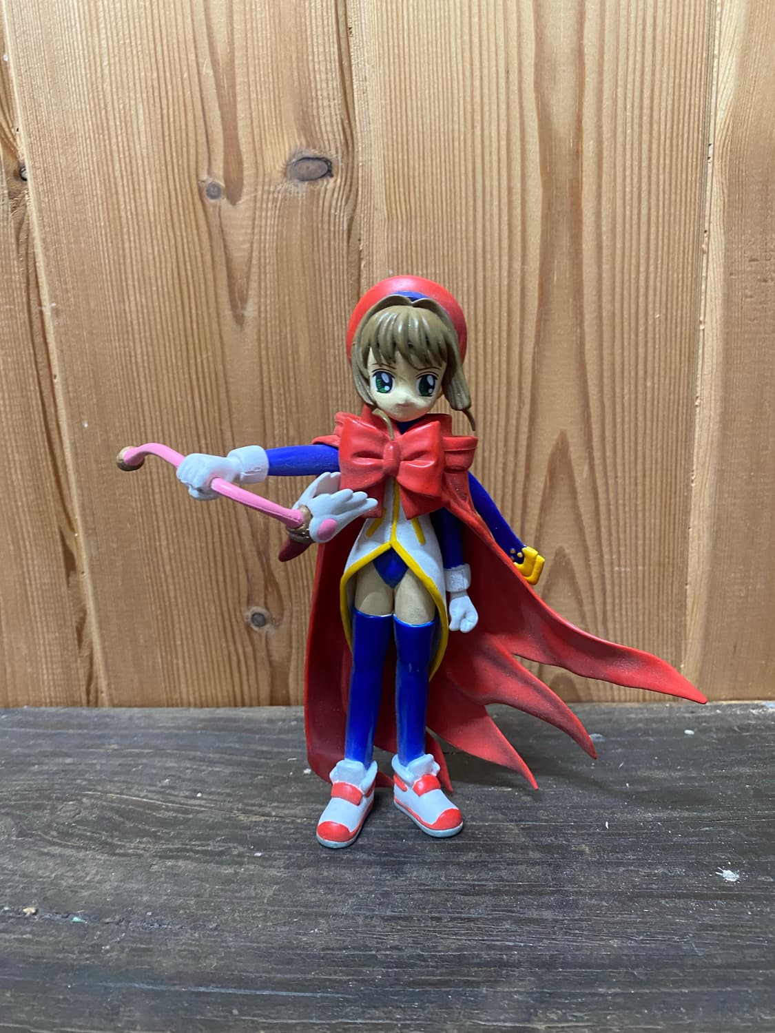 카드캡터체리 피규어 사쿠라 상품이미지1