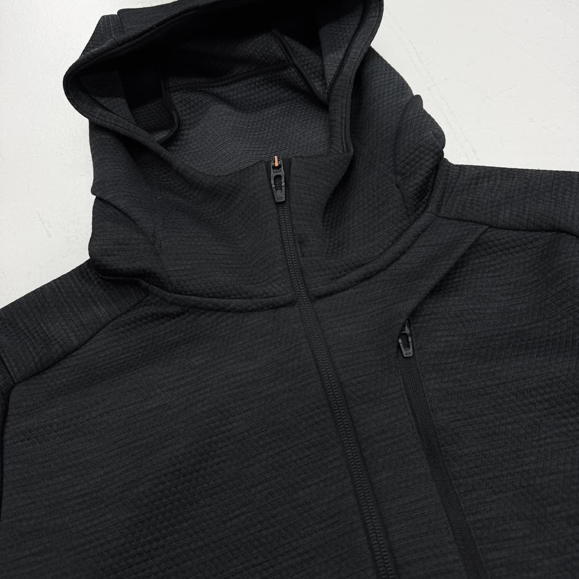 오클리 풀오버 테크니컬 집업  상품이미지3