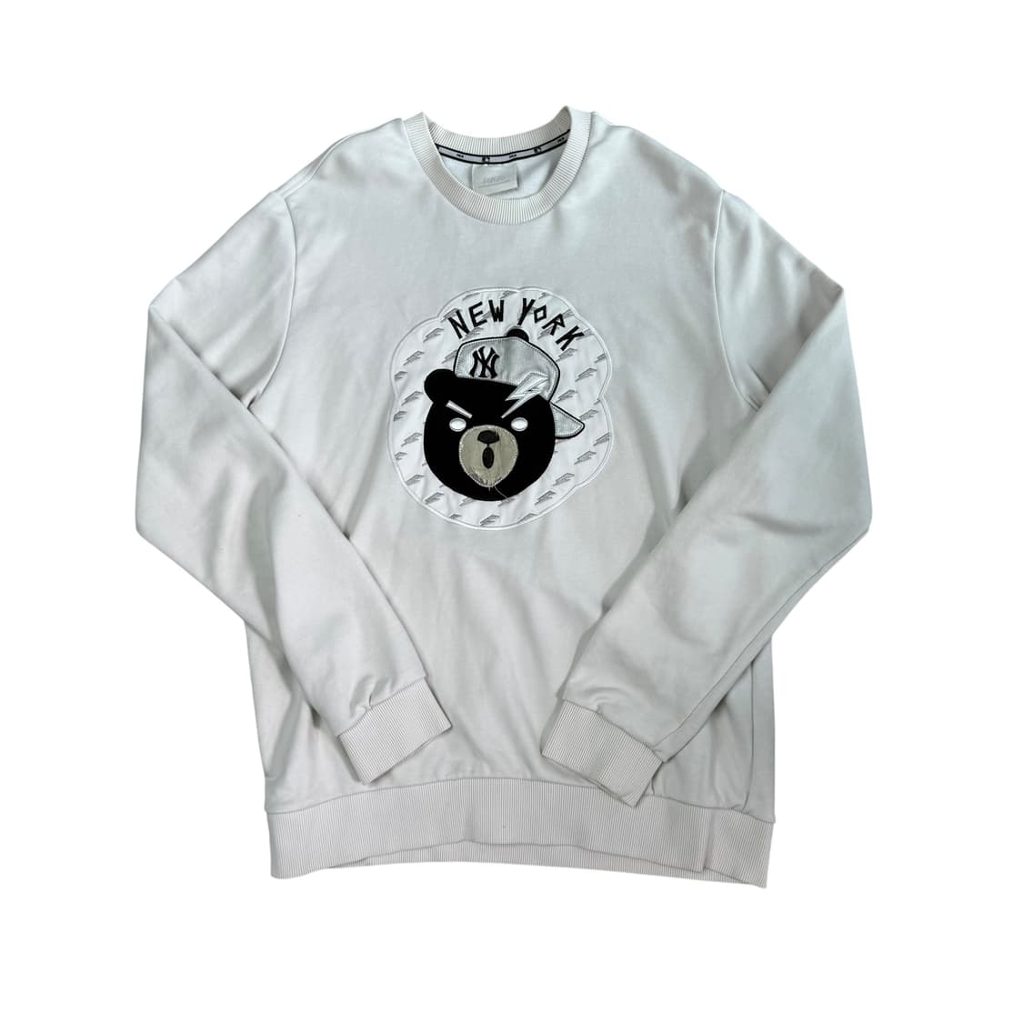 mlb 맨투맨 상품이미지1